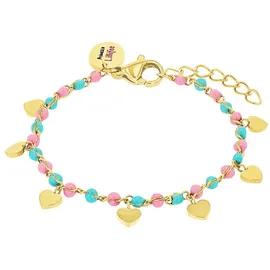 Prinzessin Lillifee Armband Bunt Edelstahl 2033365 Größe Kinder