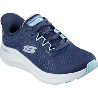 SKECHERS Arch Fit 2.0 Damen Navy/Rosa 41
