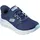 SKECHERS Arch Fit 2.0 Damen Navy/Rosa 41