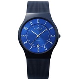 Skagen Grenen Mesh 37 mm T233XLTMN
