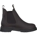 TAMARIS braun Nubuck 1-25829-43 300 - 41 EU