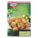 Dr. Oetker - Kokos Makronen Backmischung - 375g
