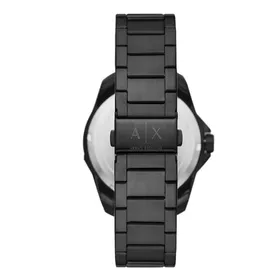 Giorgio Armani Spencer Edelstahl 100 mm AX1952