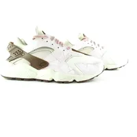 Nike Air Huarache Summit White Pink Blaze DM9463 100 UK_9 US_10 Eur_44