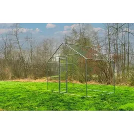 Zipper ZI-CR322 Heimtiergehege (3x2x2m)