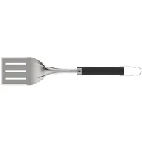 Weber Grillwender 46 cm Edelstahl schwarz