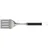 Weber Grillwender 46 cm Edelstahl schwarz