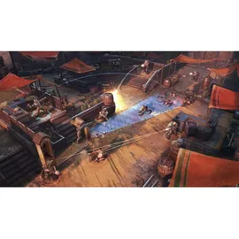 Gears Tactics (USK) (Xbox Series X)