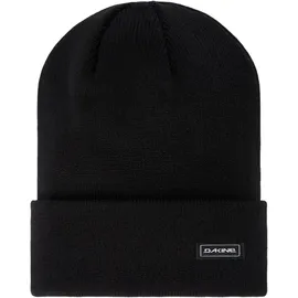 DAKINE Andy Merino Mütze Schwarz