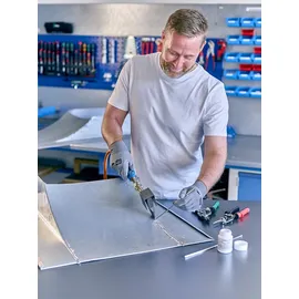 CFH Kupferlötkolben KL 147