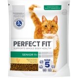 Perfect Fit Senior 11+ mit Huhn 750 g