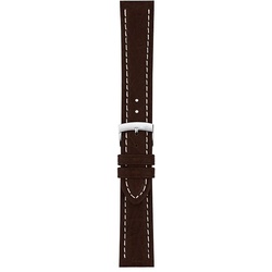 Morellato Lederband Essentials Kuga A01U3689A38032CR22 - dunkelbraun