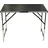 Lemodo Tapeziertisch klappbar 100 x 3 cm 30,0 kg schwarz 34193