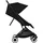 Cybex ORFEO Buggy, Black/Magic Black