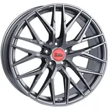 MAM RS4 8,5 x 19 5 x 112 ET45 MB72,6 Grau
