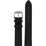 Tissot - Synthetisch Quickster Chrono Synthetikband Grau 19/18mm T603036310 - grau