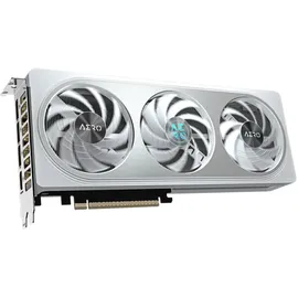 Gigabyte GeForce RTX 5060 AERO OC 8 GB GDDR7