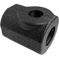 Buderus Logafix Dämmschale für KH 1"