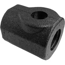 Buderus Logafix Dämmschale für KH 1"