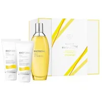 Biotherm Eau Vitaminee Eau de Toilette 100 ml + Shower Gel 50 ml + Body Lotion 50 ml Geschenkset
