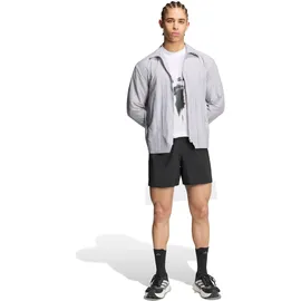 adidas Aspyre Herren Silber XL