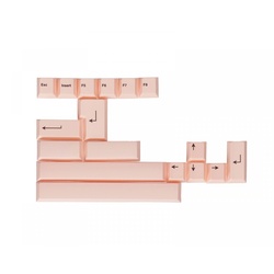 Milkyway Accent Kit - Salmon Pink