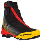 La Sportiva Aequilibrium Top GTX black/yellow (999100) 43