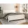OTTO home Northwood 180 x 200 cm Weiß