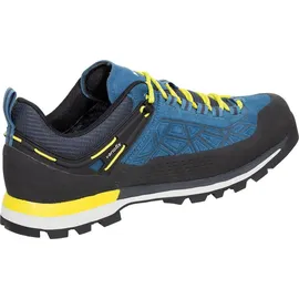 MEINDL Literock Free GTX Herren Marine/Gelb 44,5