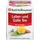 Bad Heilbrunner Leber- und Galle Tee 8x1,75 g