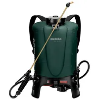 Metabo Drucksprüher RSG 18 LTX 15