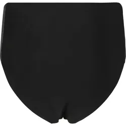 Athlecia Bay W Bikini High Waisted Bikini Brief black (1001) 36