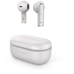 Energy Sistem Style 4, True Wireless Stereo (TWS), Anrufe/Musik, 20 - 20000 Hz,