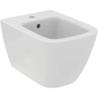 Ideal Standard i.life S mit Überlauf + 1 Hahnloch Weiß