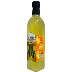 Öz Natur | Handgemachter Ananas Essig 500 ml