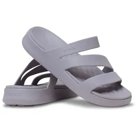 Crocs Getaway Damen Mauve Mist 41