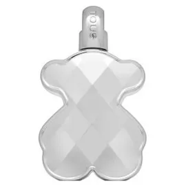TOUS LoveMe The Silver Eau de Parfum 90 ml