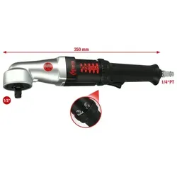 Druckluft-Hochleistungs-Winkel-Schlagschrauber 1/2" MONSTER, 271N·m 515.1625