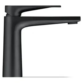 Duravit Tulum Einhandmischer Schwarz Matt