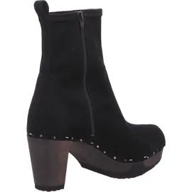 SOFTCLOX Fabia für Damen, schwarz, Größe 37 EU