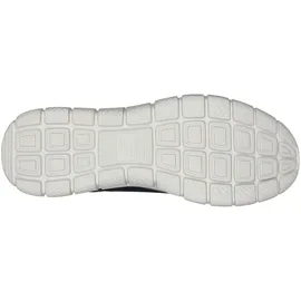 SKECHERS Track Broader Herren Blau 45