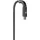Cellular Line USB-C auf USB-A 1,2 m Schwarz