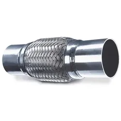 Ernst Flexrohr, Abgasanlage [Hersteller-Nr. 460521]