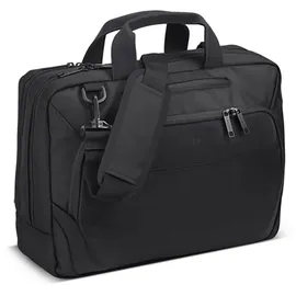 Delsey Parvis Plus | Laptoptaschen schwarz,