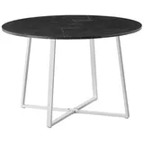 B&D home NOA Ø 110 cm schwarz