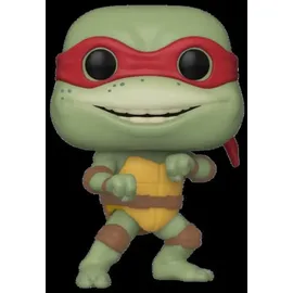 Funko Teenage Mutant Ninja Turtles - Raphael 9 cm