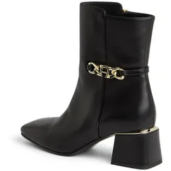 Les bottines Olivia  Aigner noir