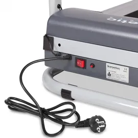 Kinetic Sports Leiser 1100 W