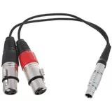 ATOMOS XLR Breakout Kabel only