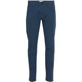 Blend Stoffhose BHEdford", in blau | Gr.: W34/L34